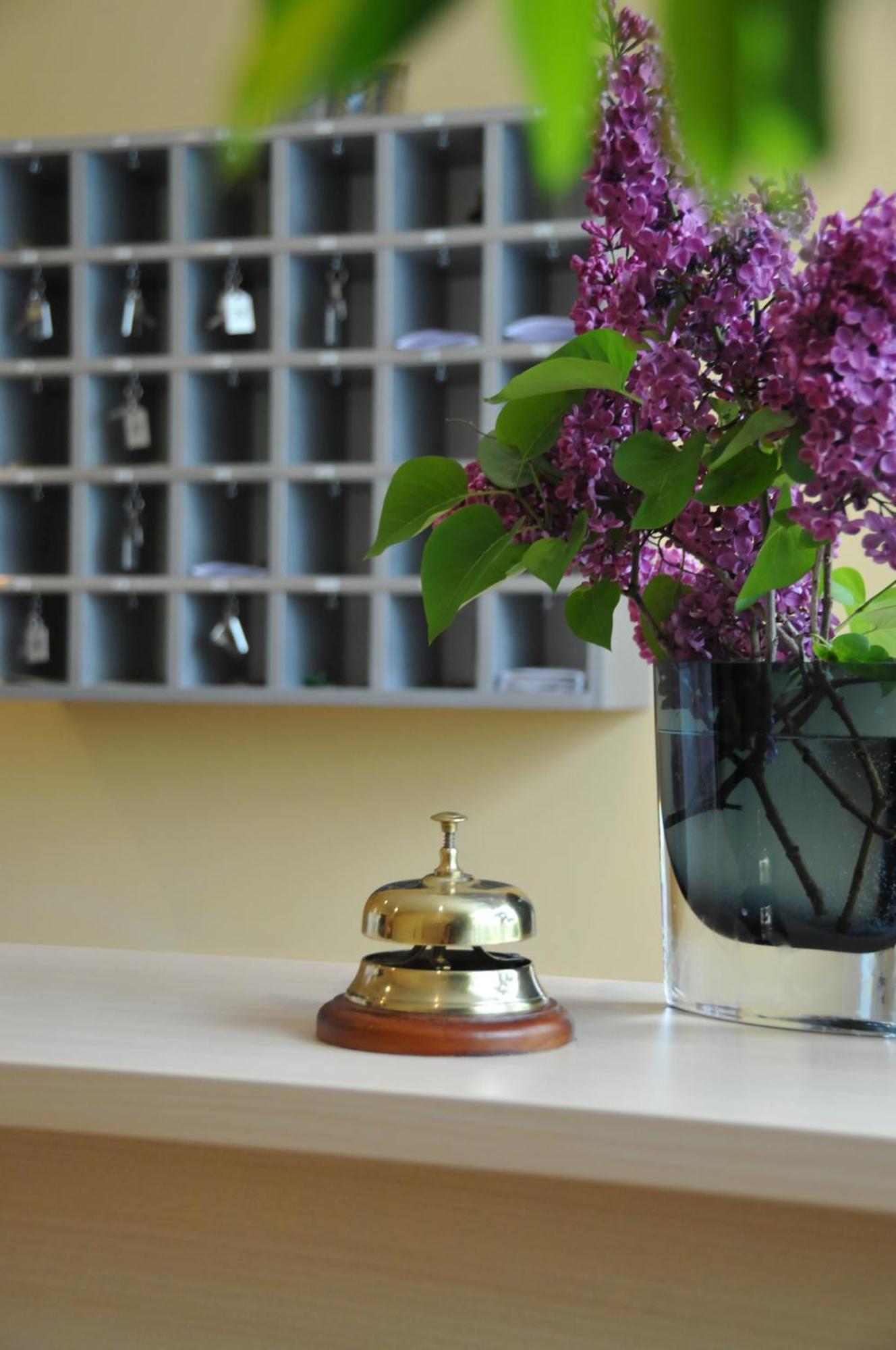 Hotel Ferchenhof - Munich, Munich