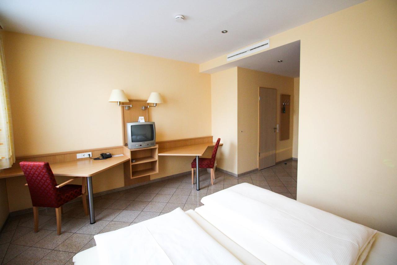 Hotel Ferchenhof - Munich — Photos 3